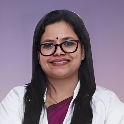 Tanvin Raj Mst Dr. Tanvi Raj